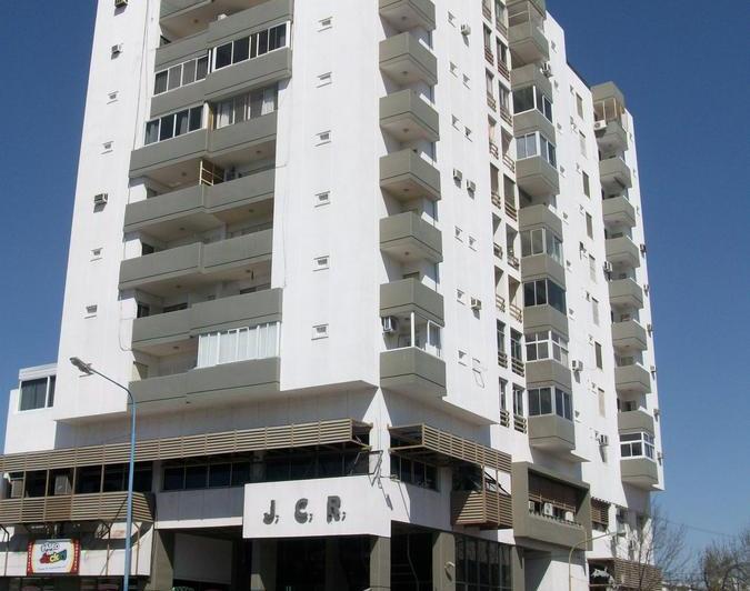 Departamento · 160m² · 3 Dormitorios · 1 Cochera