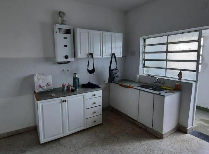 Departamento · 64m² · 2 Ambientes