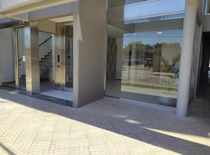 Departamento · 35m² · 1 Ambiente