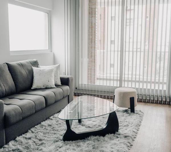 Departamento · 77m² · 2 Ambientes · 1 Cochera