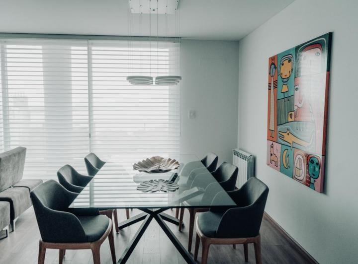 Departamento · 130m² · 2 Ambientes · 2 Cocheras