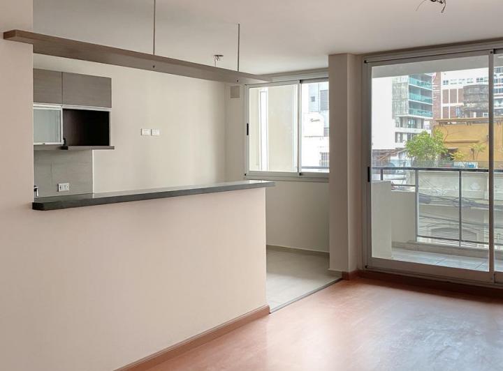 Departamento · 115m² · 3 Ambientes
