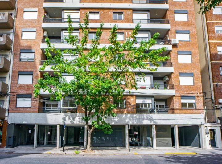 Departamento · 60m² · 3 Ambientes