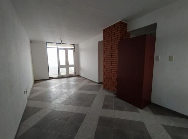 Departamento · 4 Ambientes