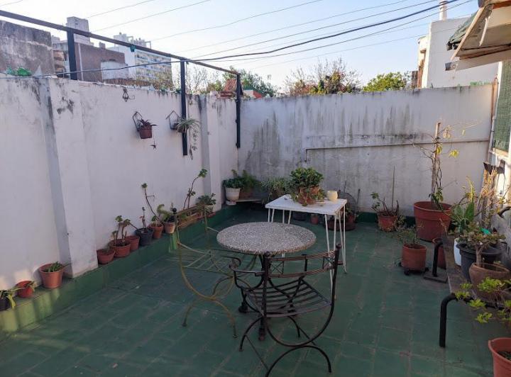 Departamento · 84m² · 3 Ambientes