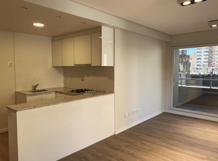 Departamento · 67m² · 3 Ambientes