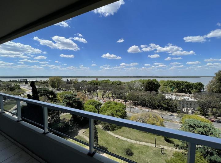Departamento · 138m² · 4 Ambientes · 1 Cochera