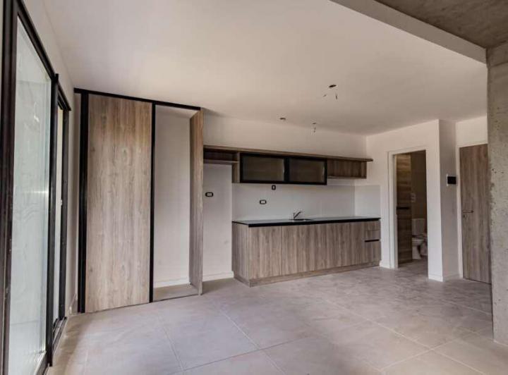 Departamento · 46m² · 2 Ambientes