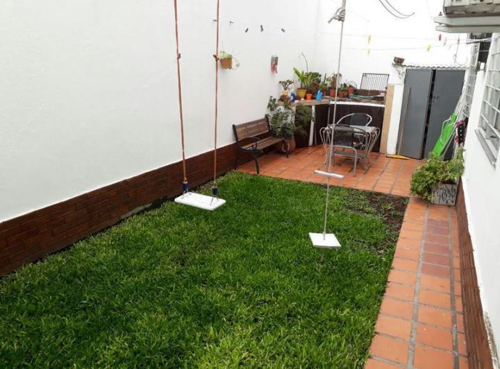 Departamento · 80m² · 3 Dormitorios