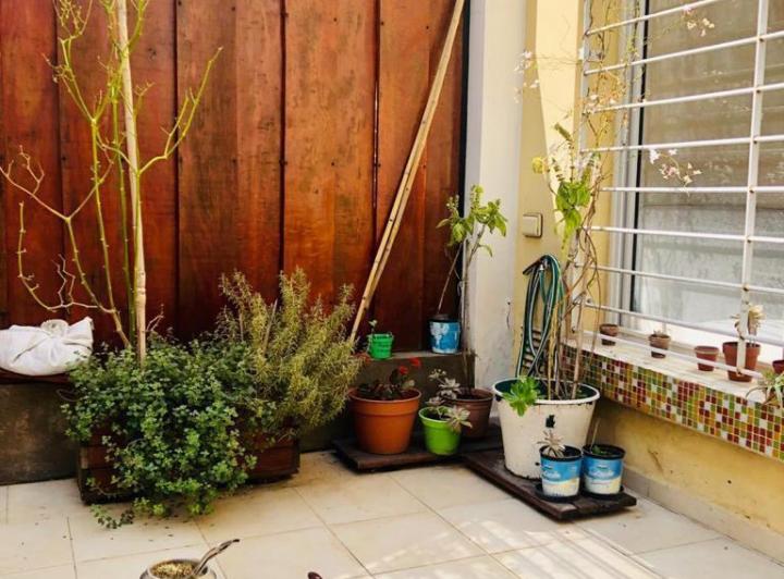 Departamento · 50m² · 3 Ambientes