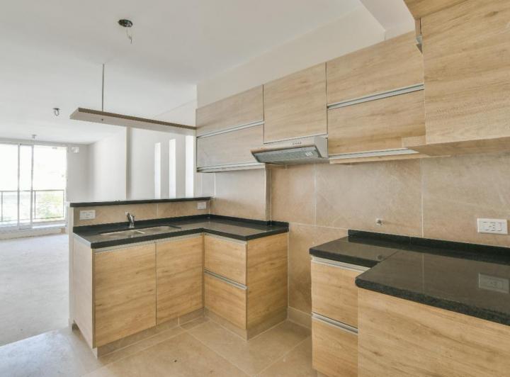 Departamento · 55m² · 2 Ambientes