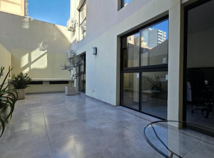 Departamento · 37m² · 2 Ambientes
