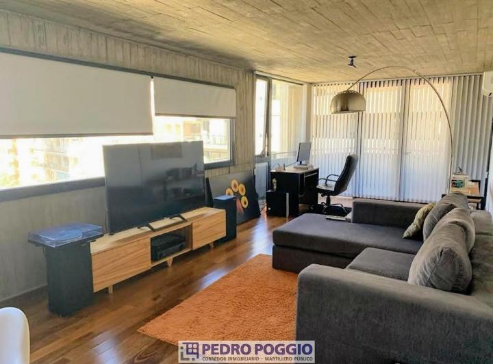 Departamento · 140m² · 3 Ambientes