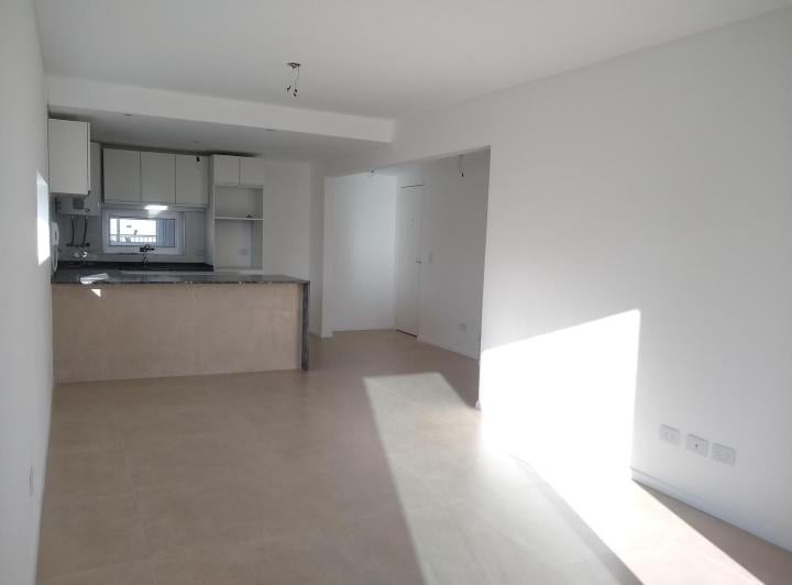 Departamento · 85m² · 3 Ambientes