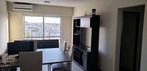 Departamento · 50m² · 2 Ambientes · 1 Cochera