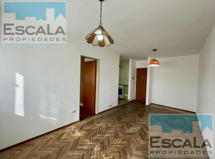 Departamento · 42m² · 3 Ambientes