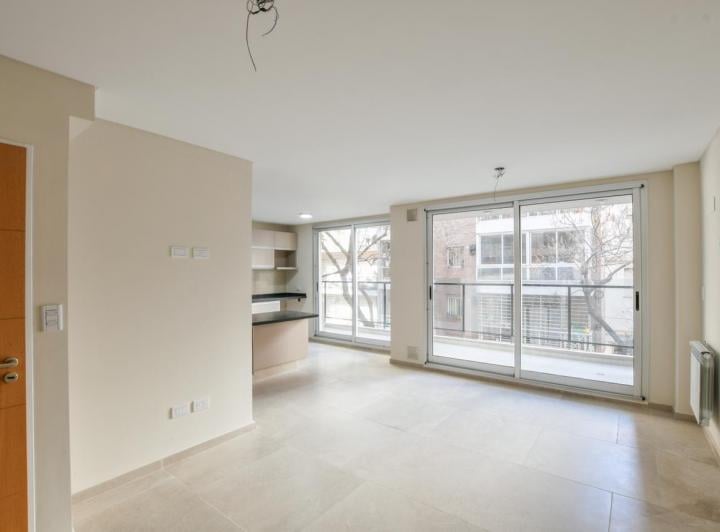 Departamento · 80m² · 3 Ambientes