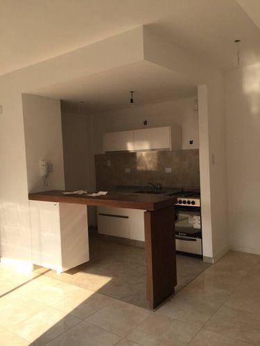 Departamento · 82m² · 4 Ambientes · 1 Cochera