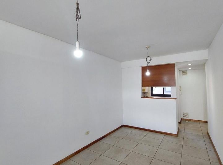 Departamento · 31m² · 1 Ambiente