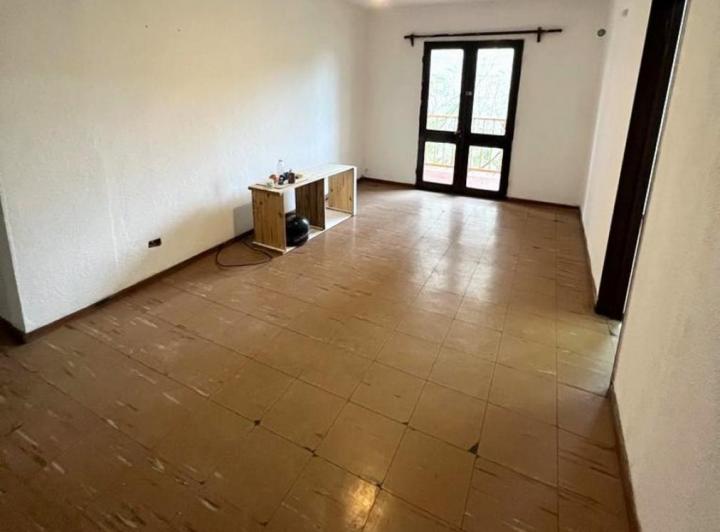 Departamento · 93m² · 3 Ambientes