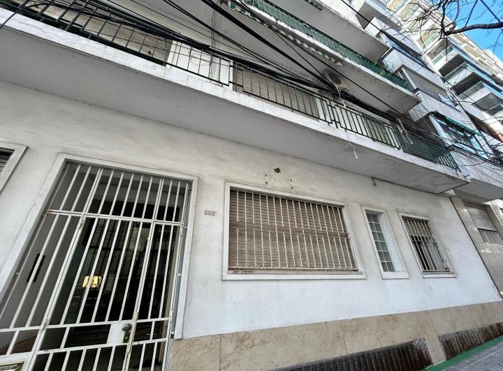 Departamento · 178m² · 5 Ambientes