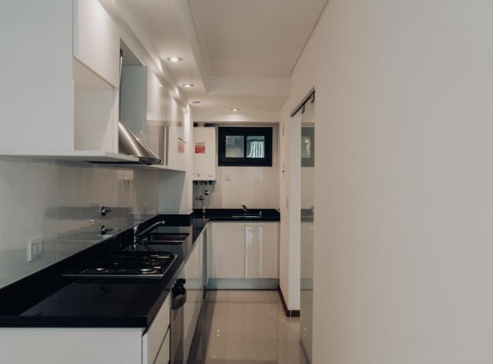 Departamento · 66m² · 2 Ambientes