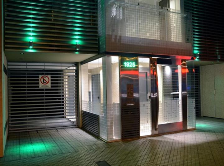 Departamento · 63m² · 2 Ambientes