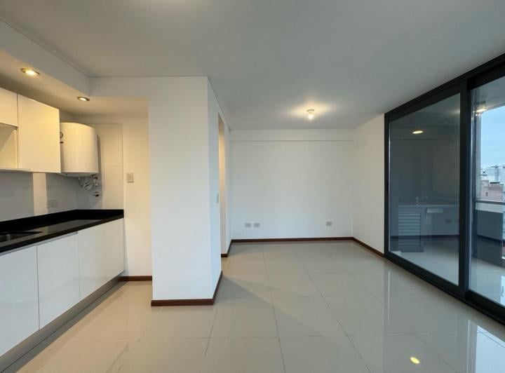 Departamento · 30m² · 1 Ambiente