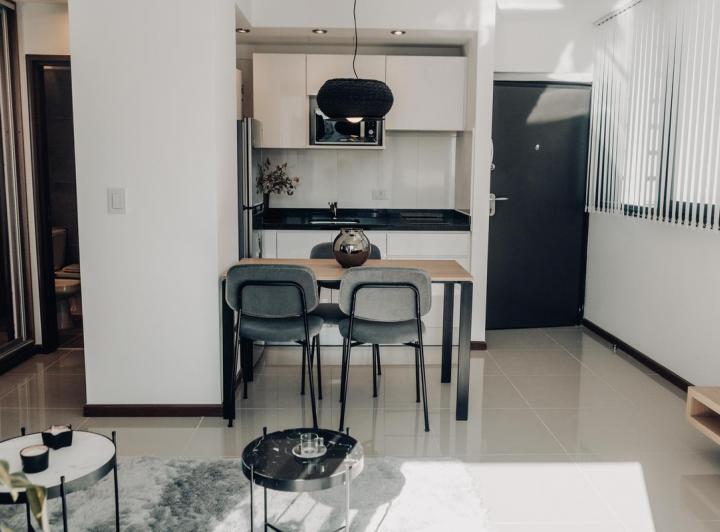 Departamento · 30m² · 1 Ambiente