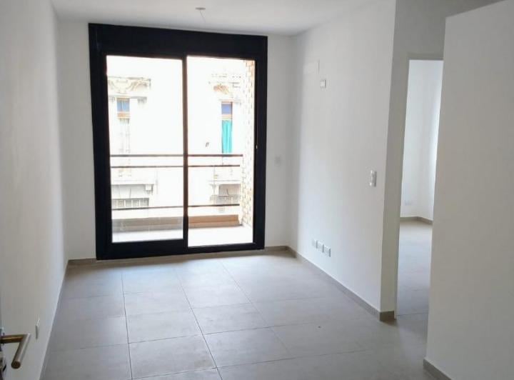Departamento · 37m² · 2 Ambientes