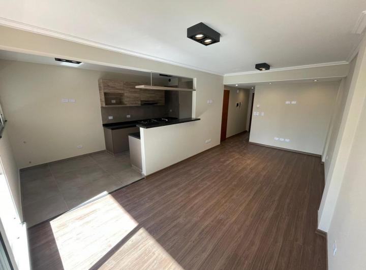 Departamento · 90m² · 3 Ambientes