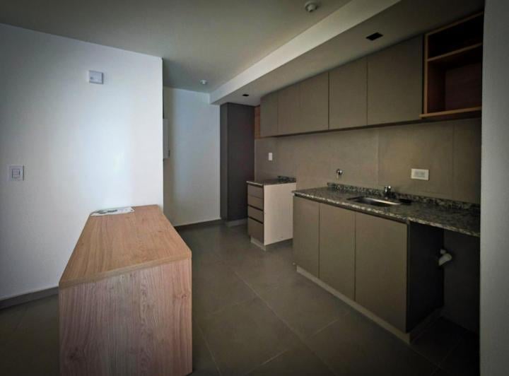 Departamento · 35m² · 2 Ambientes