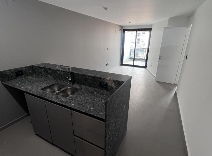 Departamento · 55m² · 2 Ambientes