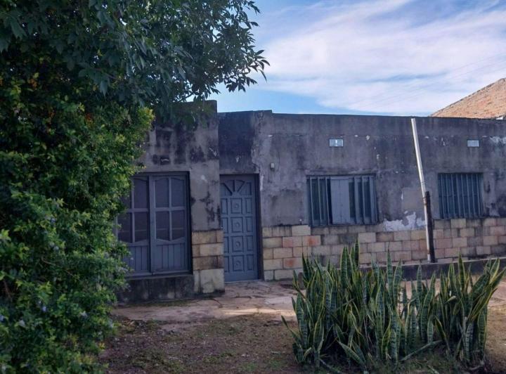 Casa · 158m² · 3 Ambientes