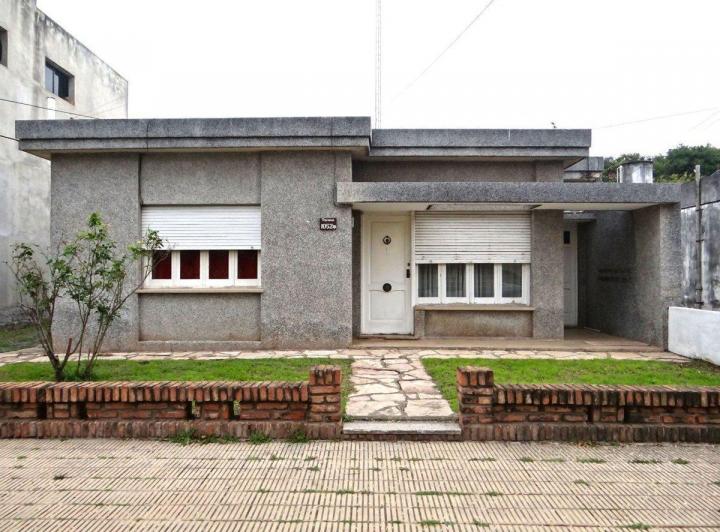 Casa · 178m² · 7 Ambientes · 1 Cochera