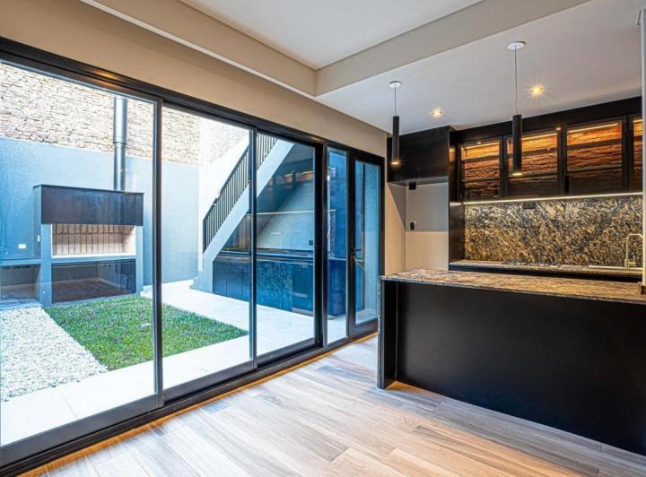 Casa · 95m² · 4 Ambientes