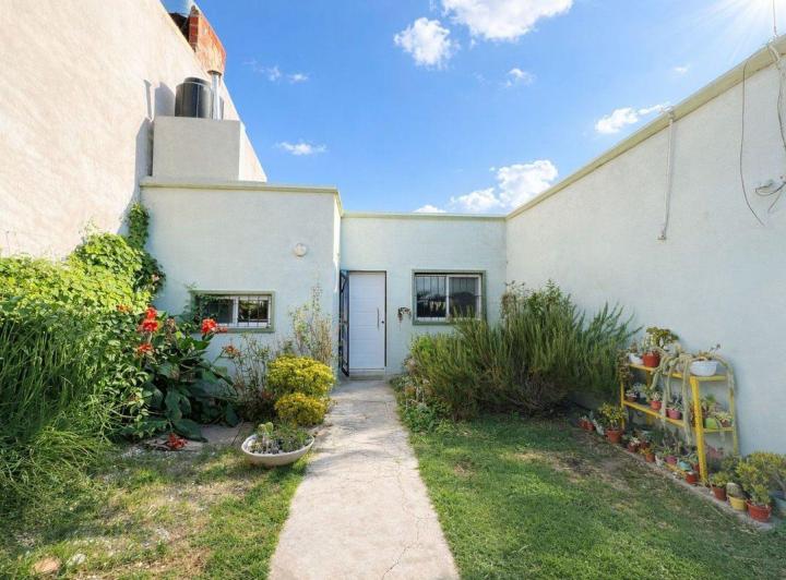Casa · 100m² · 4 Ambientes