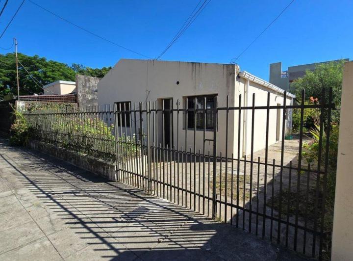 Casa · 115m² · 3 Ambientes