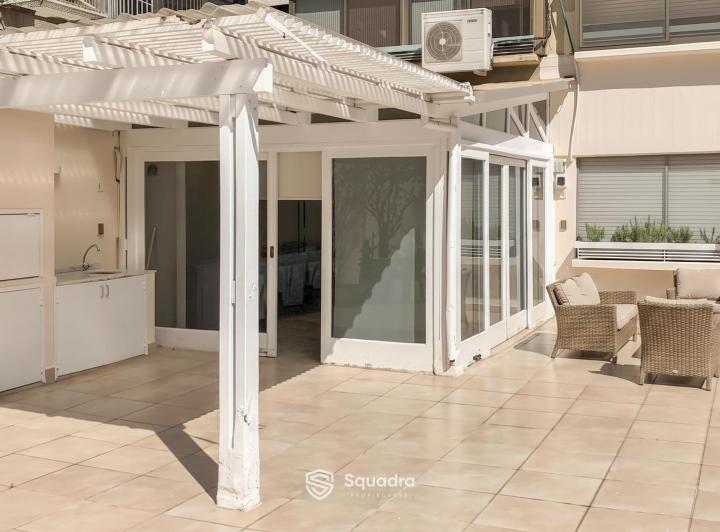 Departamento · 139m² · 6 Ambientes
