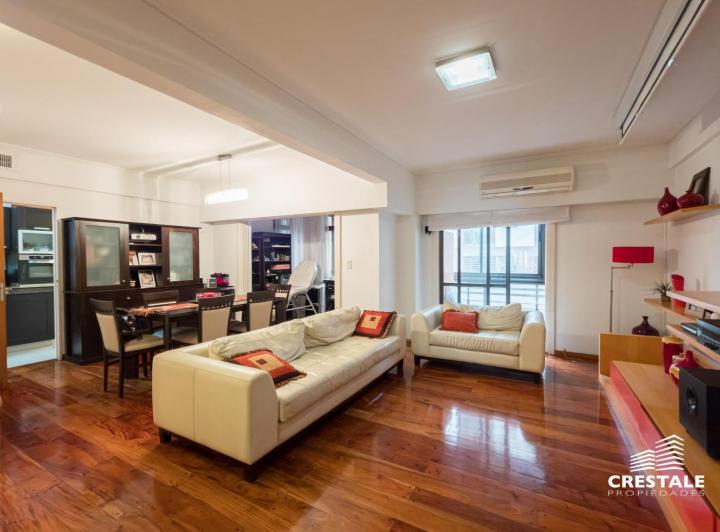 Departamento · 145m² · 6 Ambientes · 1 Cochera
