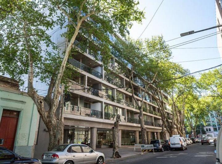 Departamento · 45m² · 2 Ambientes