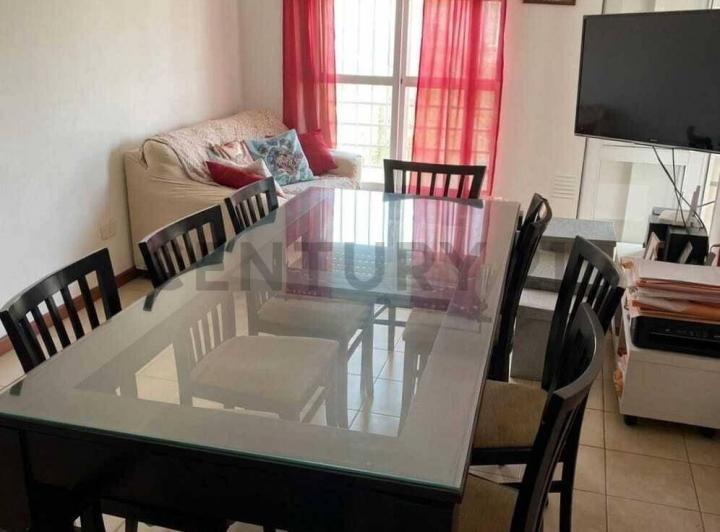 Departamento · 51m² · 2 Ambientes