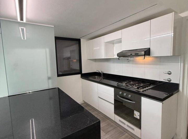 Departamento · 44m² · 2 Ambientes · 1 Cochera