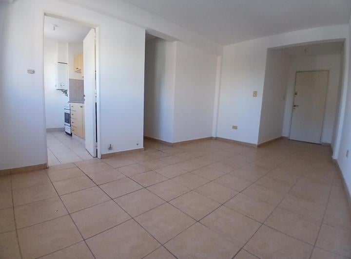 Departamento · 40m² · 3 Ambientes