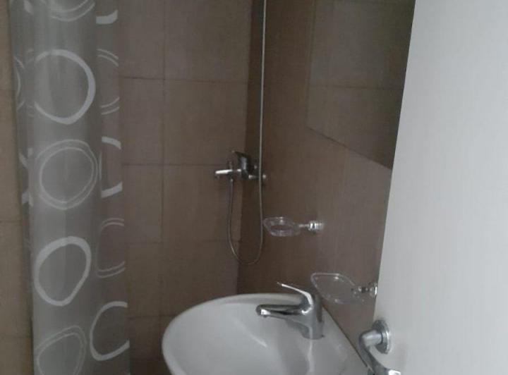 Departamento · 29m² · 1 Ambiente