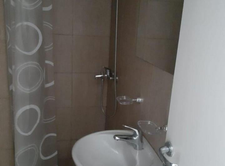 Departamento · 29m² · 1 Ambiente