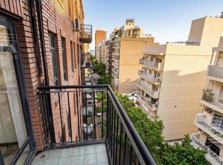 Departamento · 36m² · 3 Ambientes