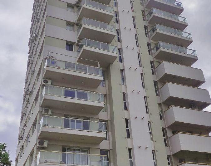 Departamento · 60m² · 1 Dormitorio · 1 Cochera