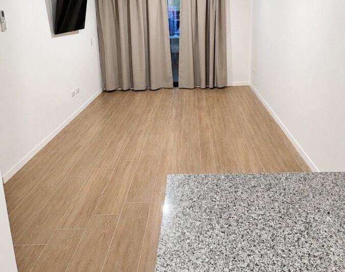 Departamento · 25m² · 1 Ambiente