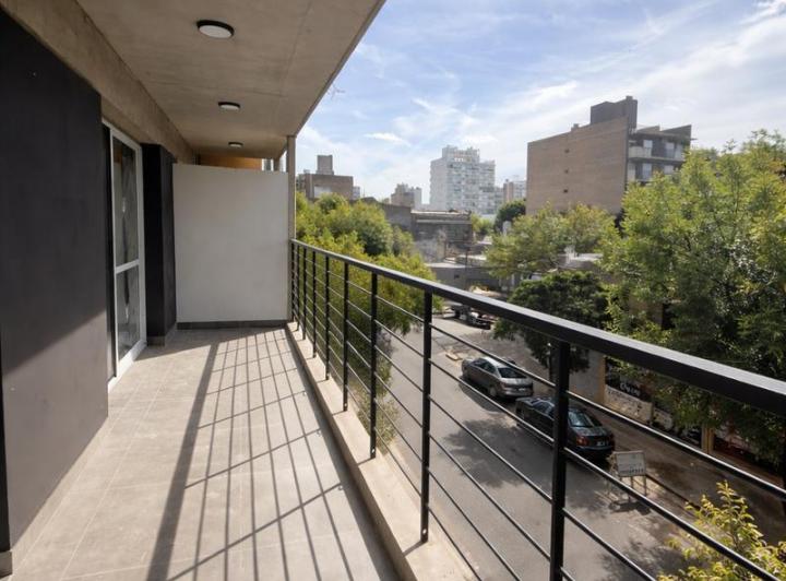 Departamento · 43m² · 2 Ambientes